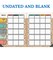 Carson Dellosa We Belong Teacher Planner 2025-2026, Undated 8" x 11" Lesson Plan Book with Stickers, Class Schedule, Weekly Calendar, Classroom Must Haves, Homeschool Essentials, Classroom Must Haves